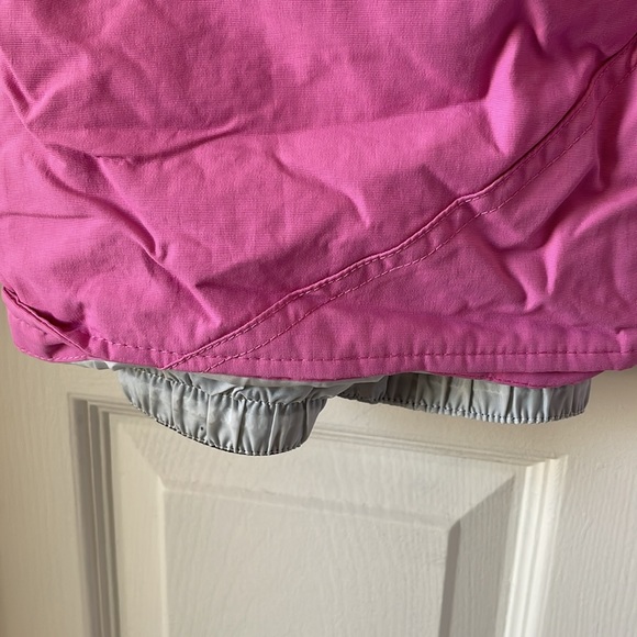 Obermeyer ladies snow pants - Picture 6 of 7